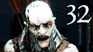 Shadow of Mordor Gameplay Walkthrough Part 32 - Goroth's Trials