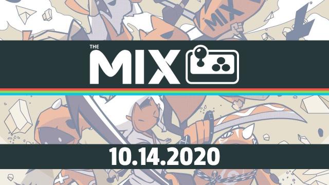 The Mix Next Livestream