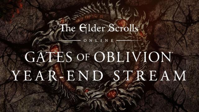 The Elder Scrolls Online: Deadlands DLC Reveal Livestream