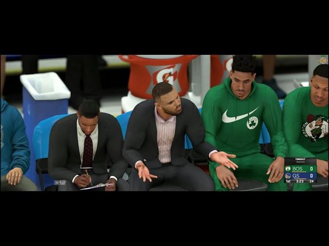 NBA 2K23 Trainer +13