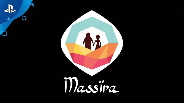 Massira - Official Trailer | PS4