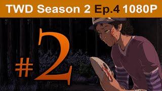 The Walking Dead Season 2 Episode 4 Walkthrough Part 2 [1080p HD] - No Commentary