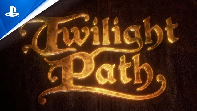 Twilight Path - Gameplay Trailer | PS VR