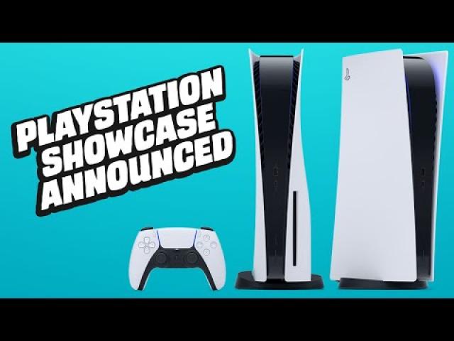PlayStation September Showcase Has Been Announced | GameSpot News