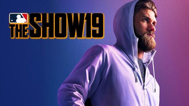 MLB The Show 19 - New Improvements And Updates Feature