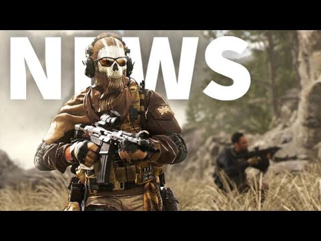 Play Modern Warfare II Early For Free | GameSpot News