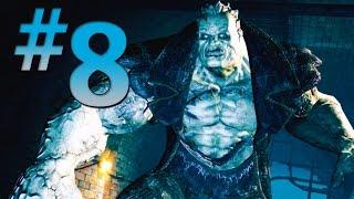 Road To Arkham Knight Returns - Batman Arkham Origins Blackgate - Gameplay Walkthrough Part 8