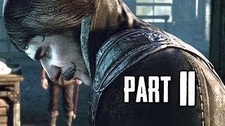 Thief Gameplay Walkthrough Part 11 - House of Blossoms (PS4 XBOX ONE)