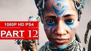 Far Cry Primal Gameplay Walkthrough Part 12 [1080p HD PS4] - No Commentary