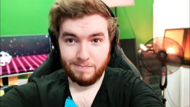 Playing MINECRAFT Right Now!? Yes, Really. Let's Go!