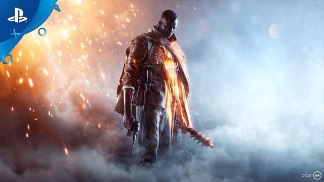 Road to Battlefield 5 - Premium Pass Giveaway and Battlefield 1 Sale | PS4