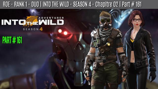 ROE - DUO - WIN | INTO THE WILD - CHAPITRE 2 | part #161