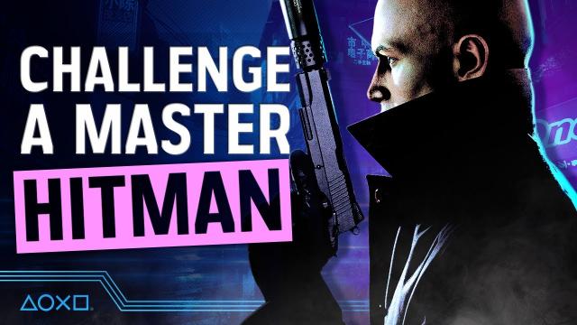 Challenge A Master - Can Our Rookies Become Five-Star Assassins?