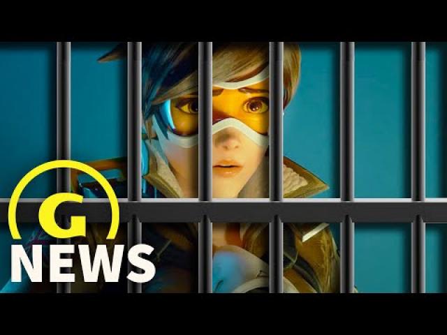 Original Heroes Locked For New Players In Overwatch 2 | GameSpot News