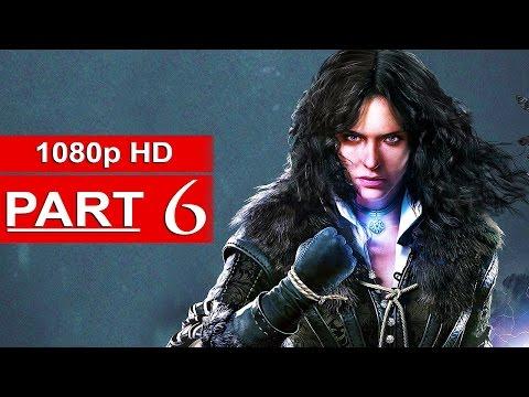 The Witcher 3 Gameplay Walkthrough Part 6 [1080p HD] Witcher 3 Wild Hunt - No Commentary