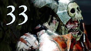 Shadow of Mordor Gameplay Walkthrough Part 33 - We Will Avenge you!!!