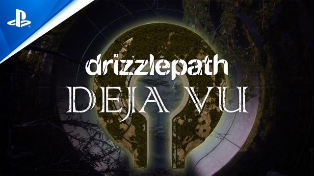 Drizzlepath: Deja Vu - Launch Trailer | PS5, PS4
