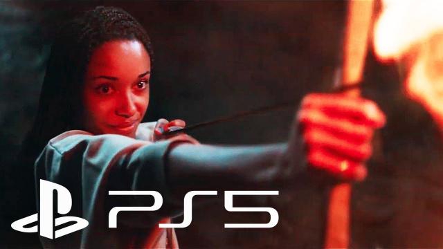 PlayStation 5 - Official 'Play Has No Limits' Ad