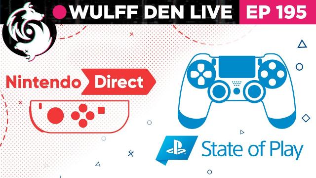 PlayStation's State of Play has a lot to learn from Nintendo's Directs - WDL Ep 195