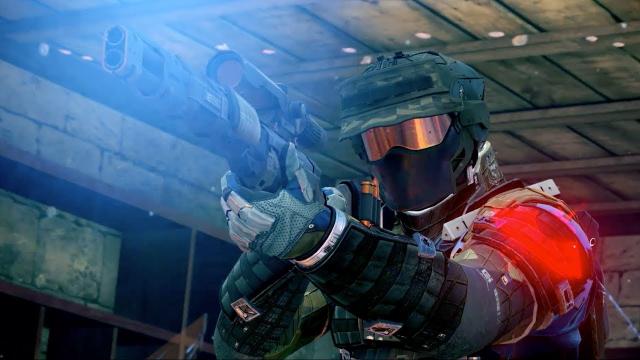 Trailer ufficiale di Call of Duty®: Infinite Warfare – Absolution [IT]