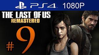 The Last Of Us Remastered Walkthrough Part 9 [1080p HD] (HARD) - No Commentary