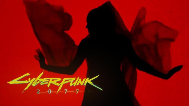 The Music of Cyberpunk 2077 at The Game Awards 2019 (ft. Grimes)