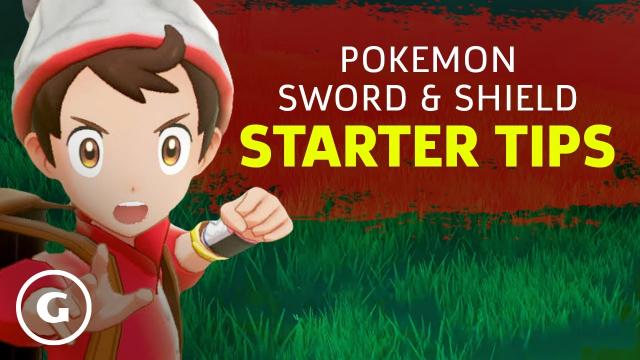 Pokemon Sword & Shield - 7 Tips To Get You Started
