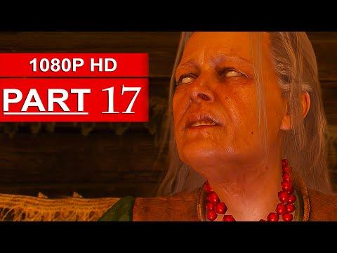 The Witcher 3 Gameplay Walkthrough Part 17 [1080p HD] Witcher 3 Wild Hunt - No Commentary