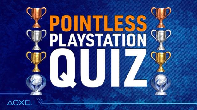 Find The Obscure Answers in our PlayStation Quiz!
