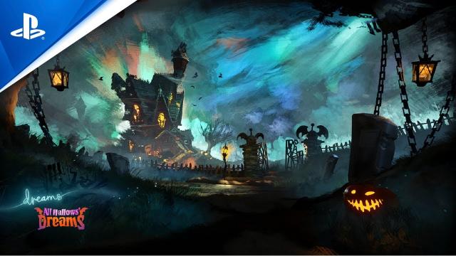 Dreams - All Hallows’ Dreams | PS4