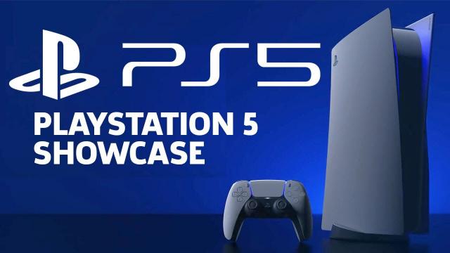 FULL PlayStation 5 Showcase 2020 | Price Reveal, FFXVI, Resident Evil, God Of War, and More!