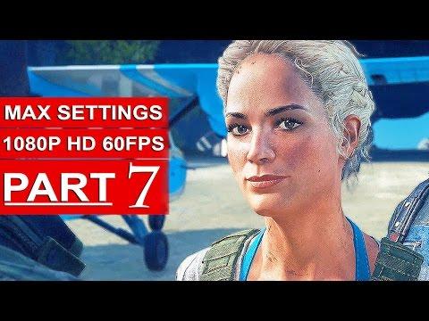 Just Cause 3 Gameplay Walkthrough Part 7 [1080p 60FPS PC MAX Settings] - No Commentary