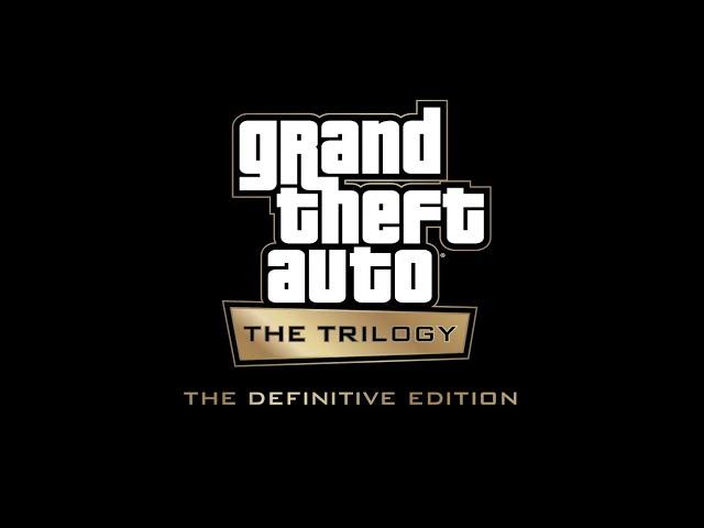 Grand Theft Auto: The Trilogy – The Definitive Edition Trailer