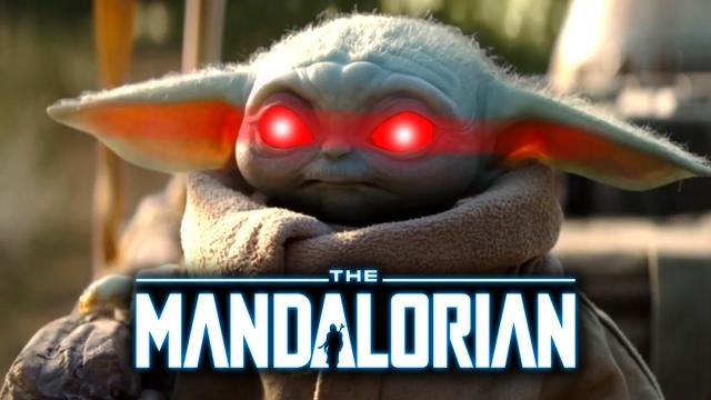 Will Baby Yoda Go to the Dark Side in The Mandalorian? The Mandalorian Season 2 and Beyond!