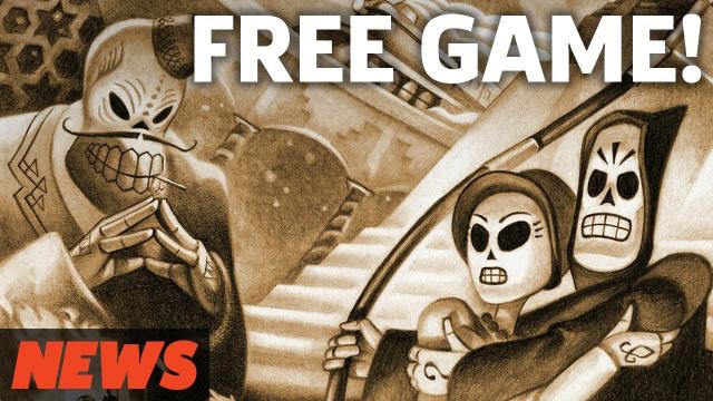 Free PC Game to Kick Off GOG’s Massive Winter Sale - GS News Roundup