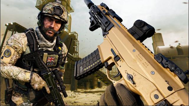 Modern Warfare 3 BETA Sniping!