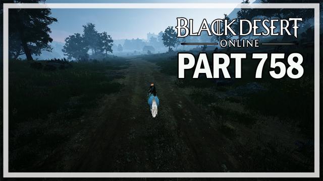 RIFT BOSSES - Let's Play Part 758 - Black Desert Online