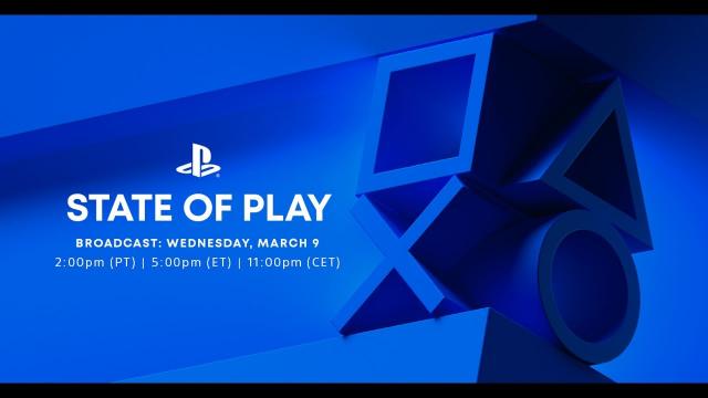 State of Play | March 9, 2022 [SUBTITLED ENGLISH]
