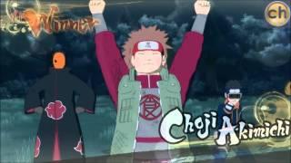 Naruto Shippuden Ultimate Ninja Storm 4 Trainer