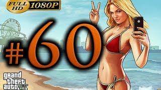 GTA 5 - Walkthrough Part 60 [1080p HD] - No Commentary - Grand Theft Auto 5 Walkthrough