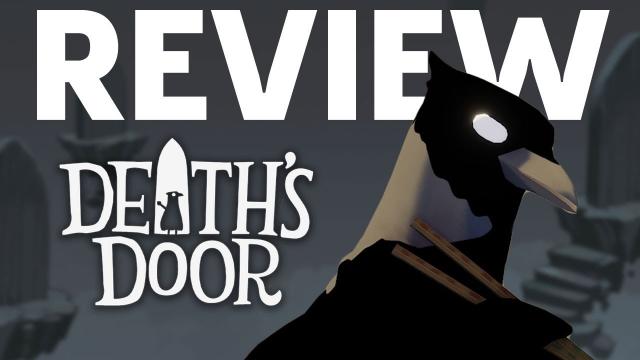 Death's Door Review