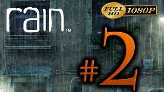 rain Walkthrough Part 2 [1080p HD] - No Commentary