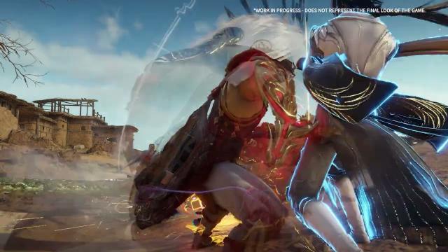 Naraka: Bladepoint - New Hero: Hadi Ismail Trailer | PS5 Games