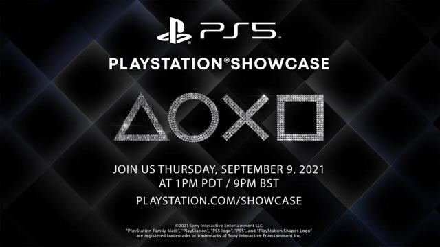 PlayStation Showcase 2021 [ENGLISH]