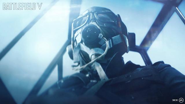 Battlefield V Dev Diary: Behind The Scenes of War Stories