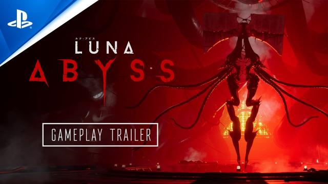 Luna Abyss - Gameplay Trailer | PS5 Games