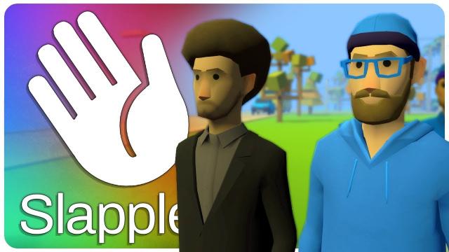 Software Inc: Slapple | PRO EVOLUTION SLAPPING (#10)