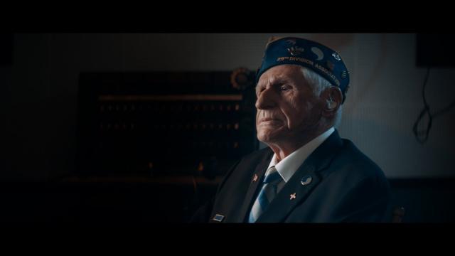 Official Call of Duty®: WWII - Day of Heroes