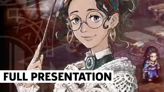 Project Triangle Full Presentation | Nintendo Direct