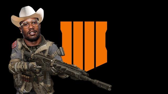 Official Call of Duty®: Black Ops 4 - Hat Attack #CODNation